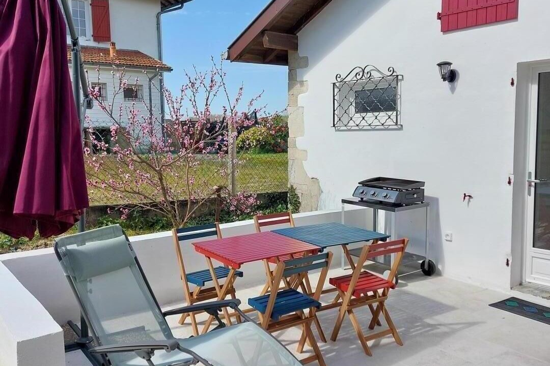 Photo of Outdoor in Riviere-Saas-et-Gourby