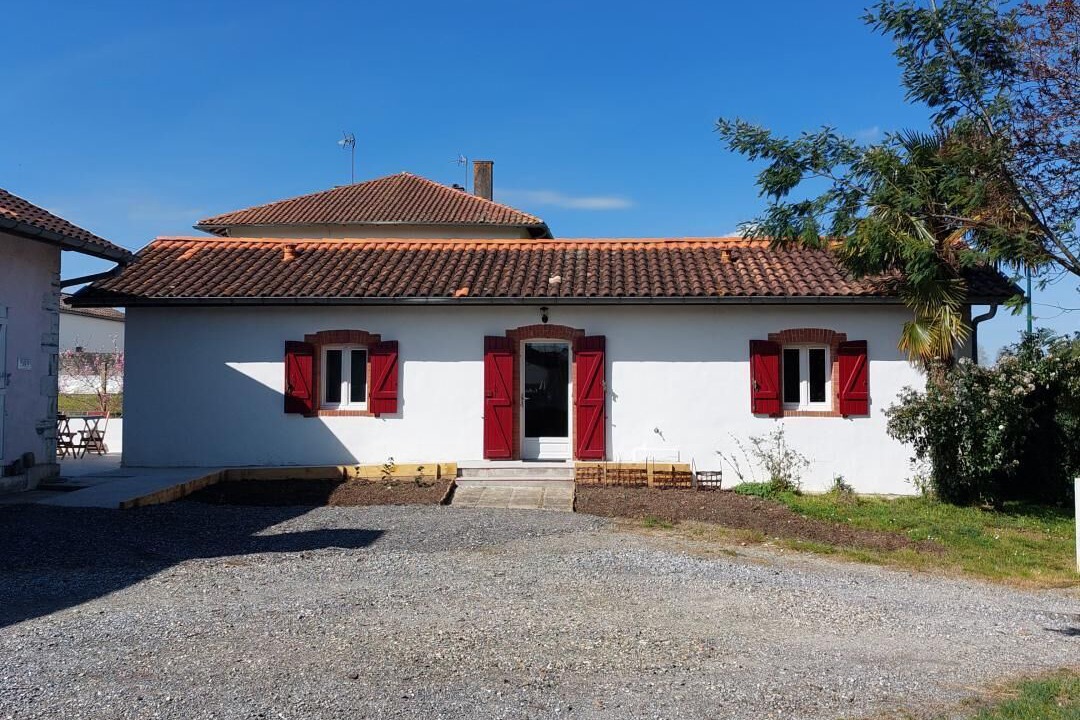 Photo of Outdoor in Riviere-Saas-et-Gourby