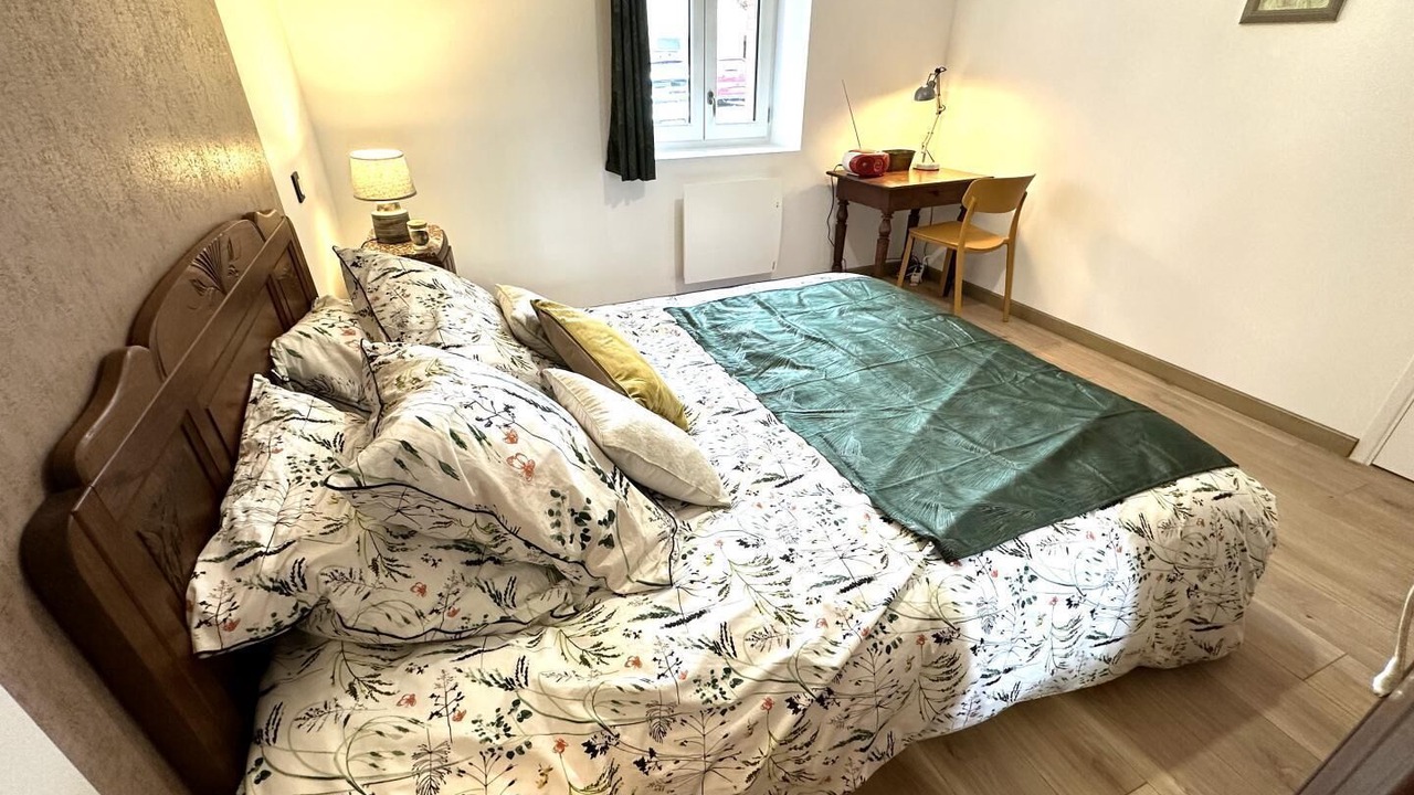 Photo of Bedroom in Riviere-Saas-et-Gourby