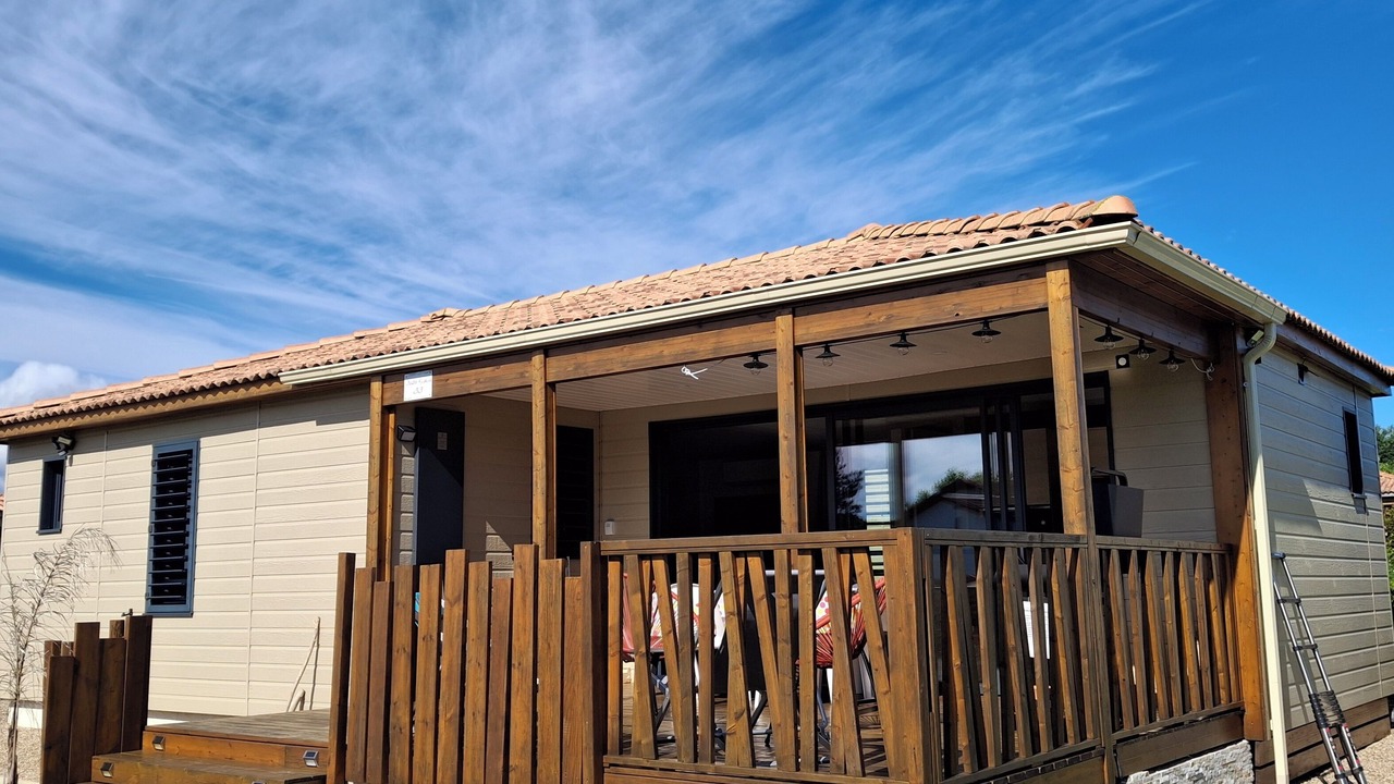 Photo of Outdoor in Saubrigues