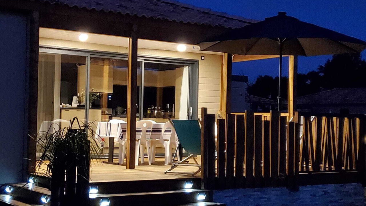 Photo of Outdoor in Saubrigues