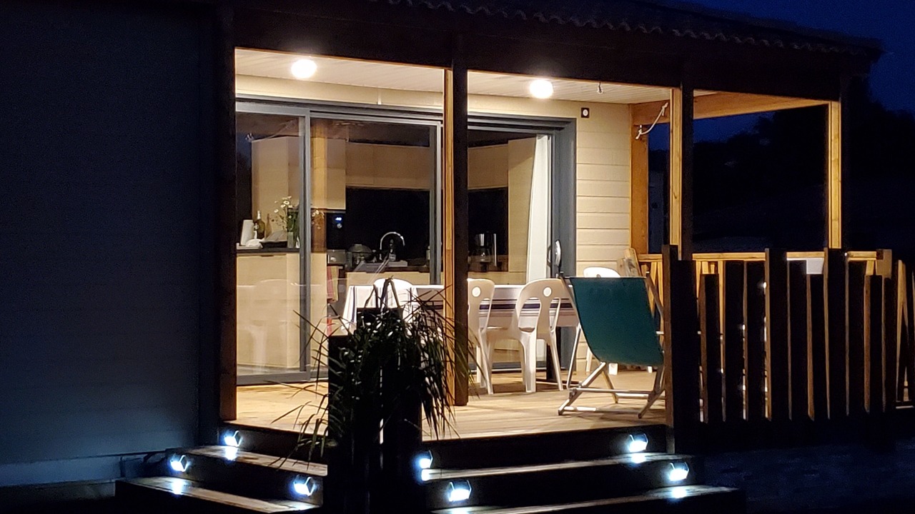 Photo of Outdoor in Saubrigues