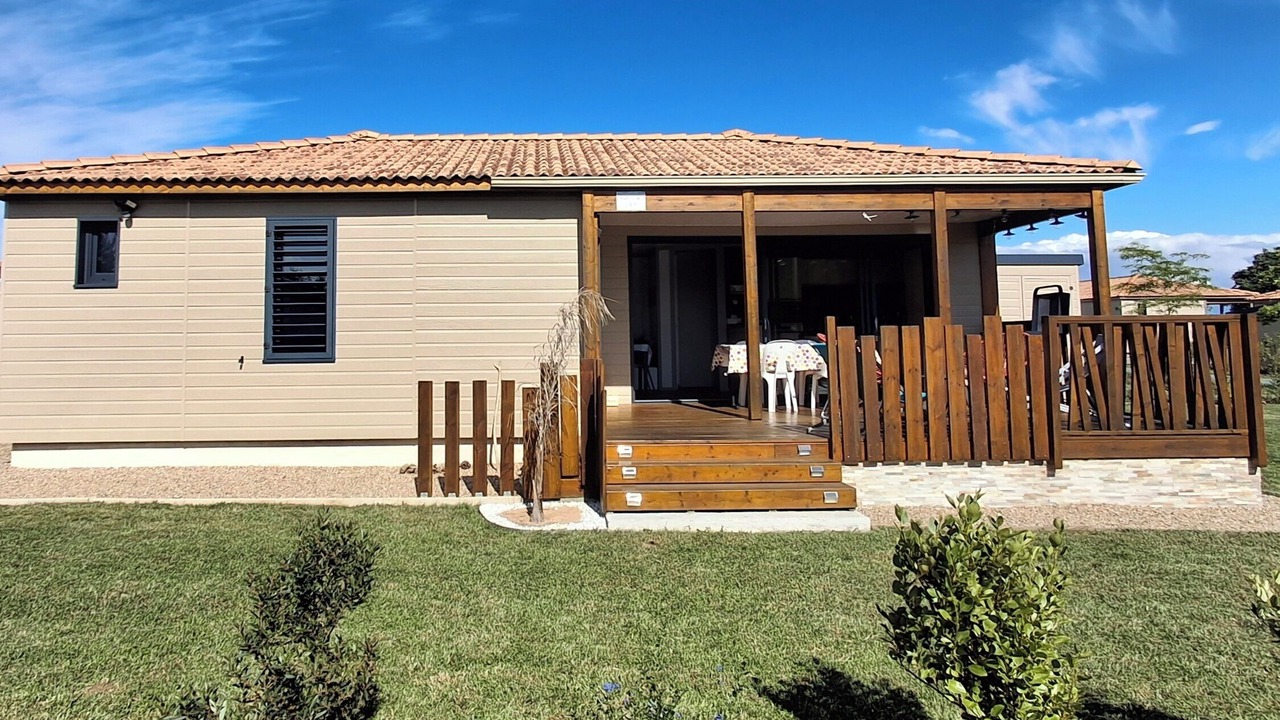Photo of Outdoor in Saubrigues