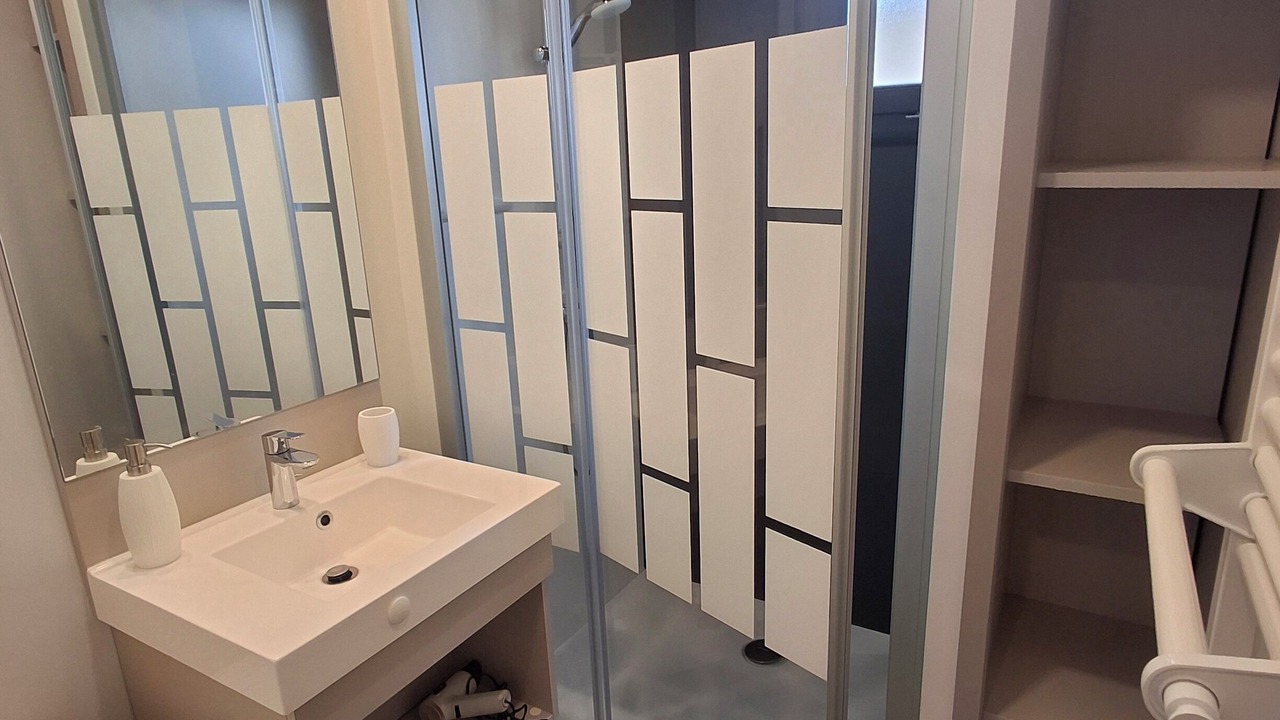 Photo of Bathroom in Saubrigues