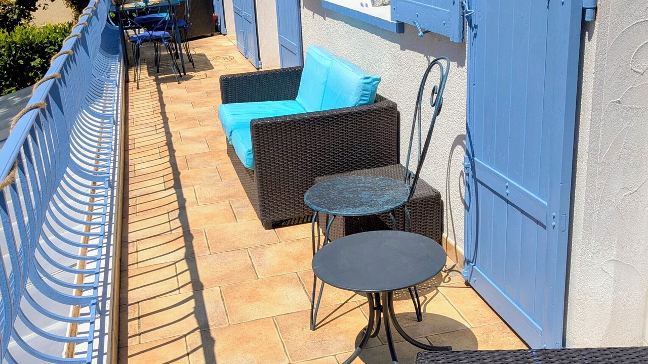 Photo of Outdoor in Saint-Jean