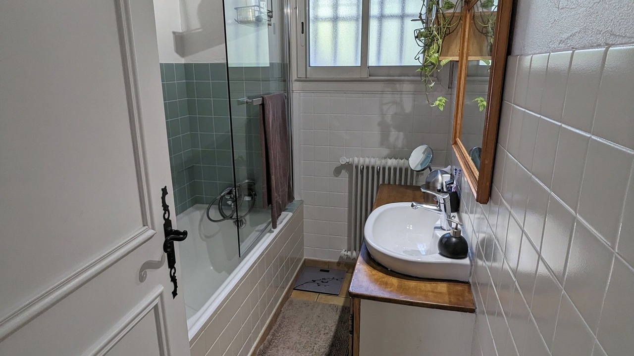 Photo of Bathroom in Saint-Jean