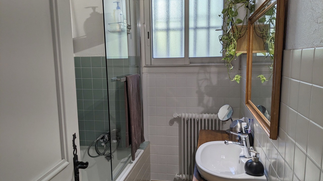 Photo of Bathroom in Saint-Jean