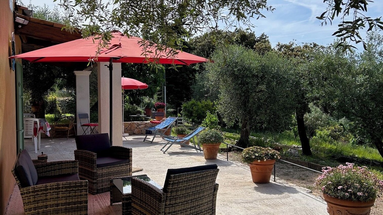 Photo of Patio Balcony in Mons
