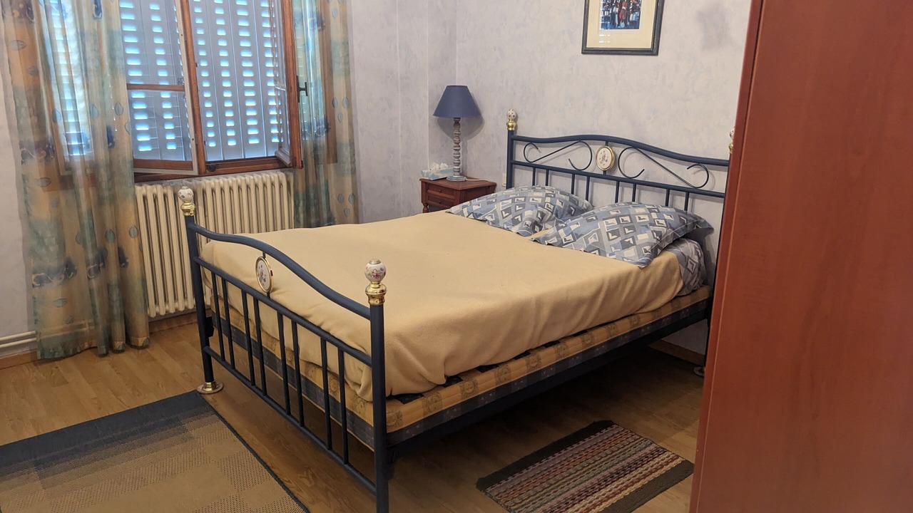 Photo of Bedroom in Saint-Jean-de-Maurienne