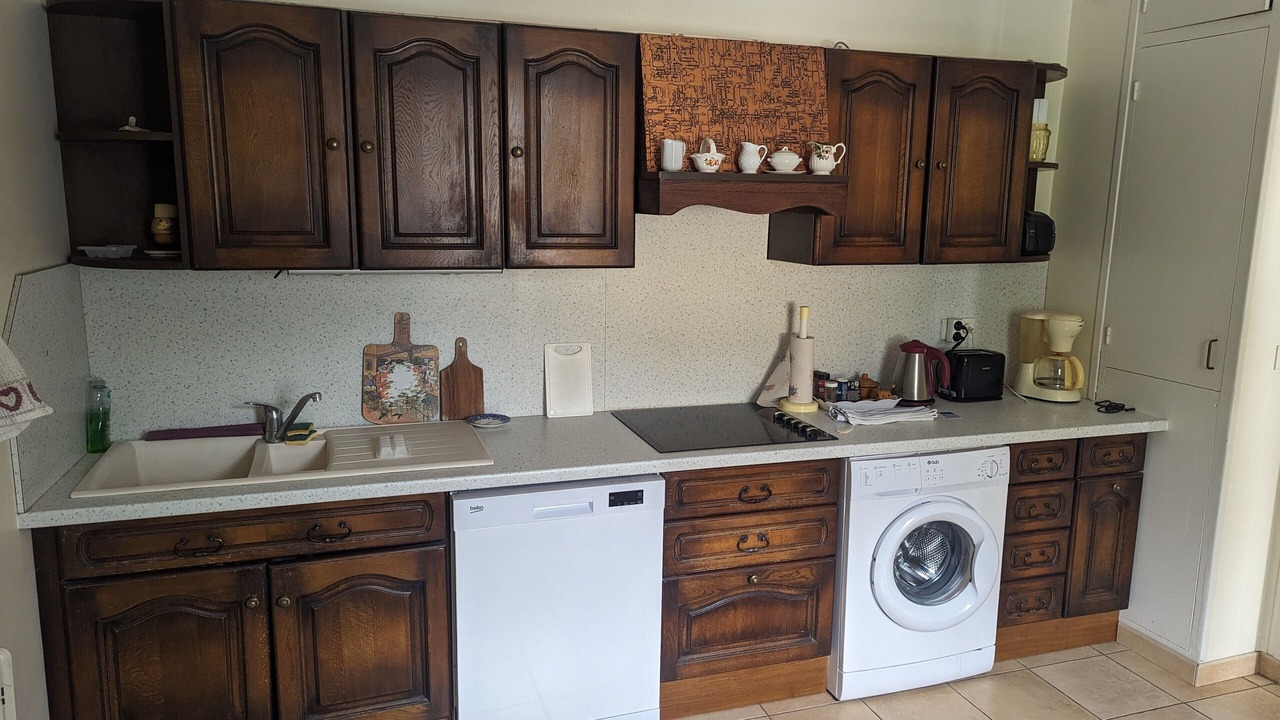 Photo of Kitchen in Saint-Jean-de-Maurienne