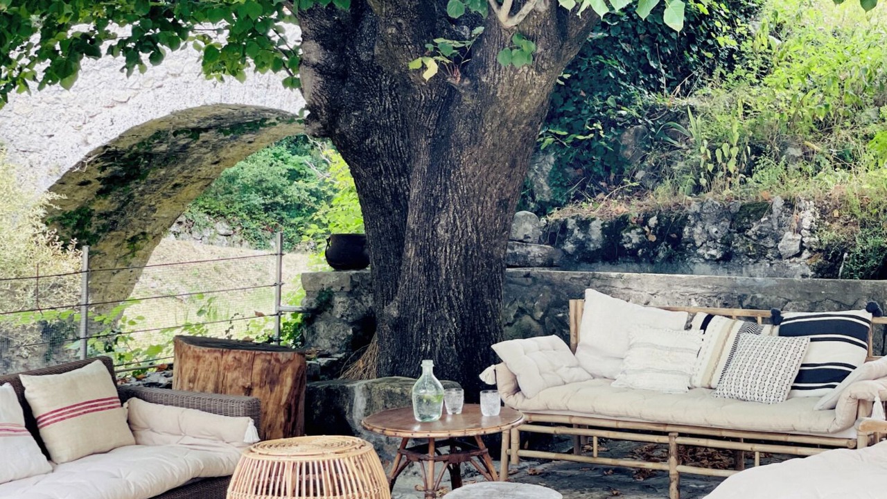 Photo of Patio Balcony in Saint-Vallier-de-Thiey