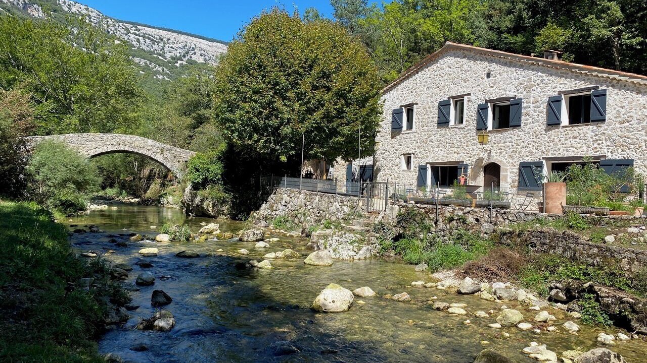 Photo of Outdoor in Saint-Vallier-de-Thiey