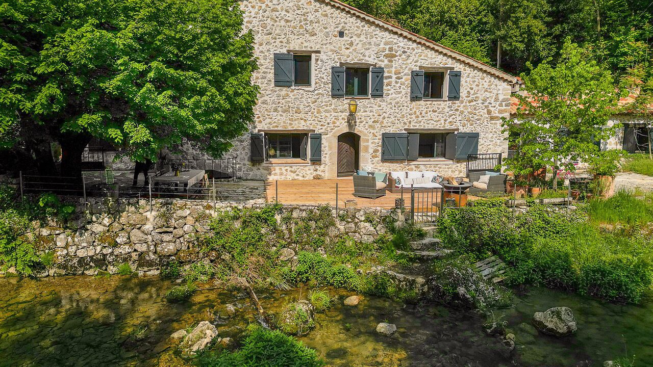 Photo of Outdoor in Saint-Vallier-de-Thiey