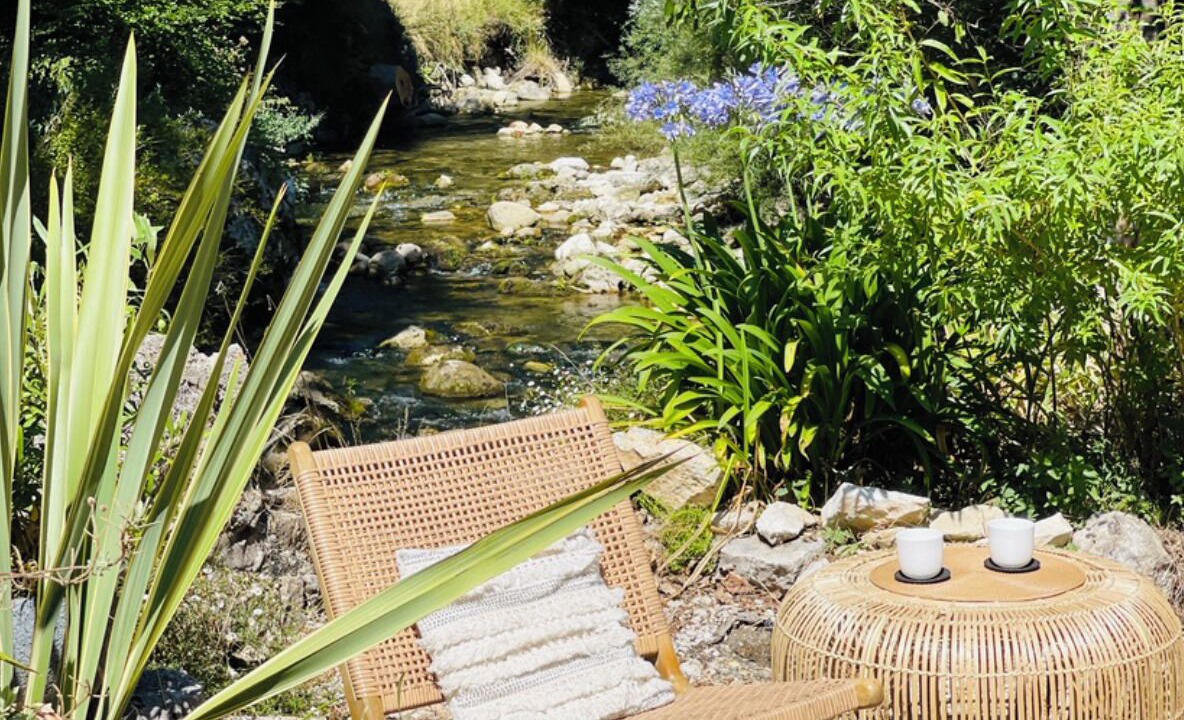 Photo of Outdoor in Saint-Vallier-de-Thiey
