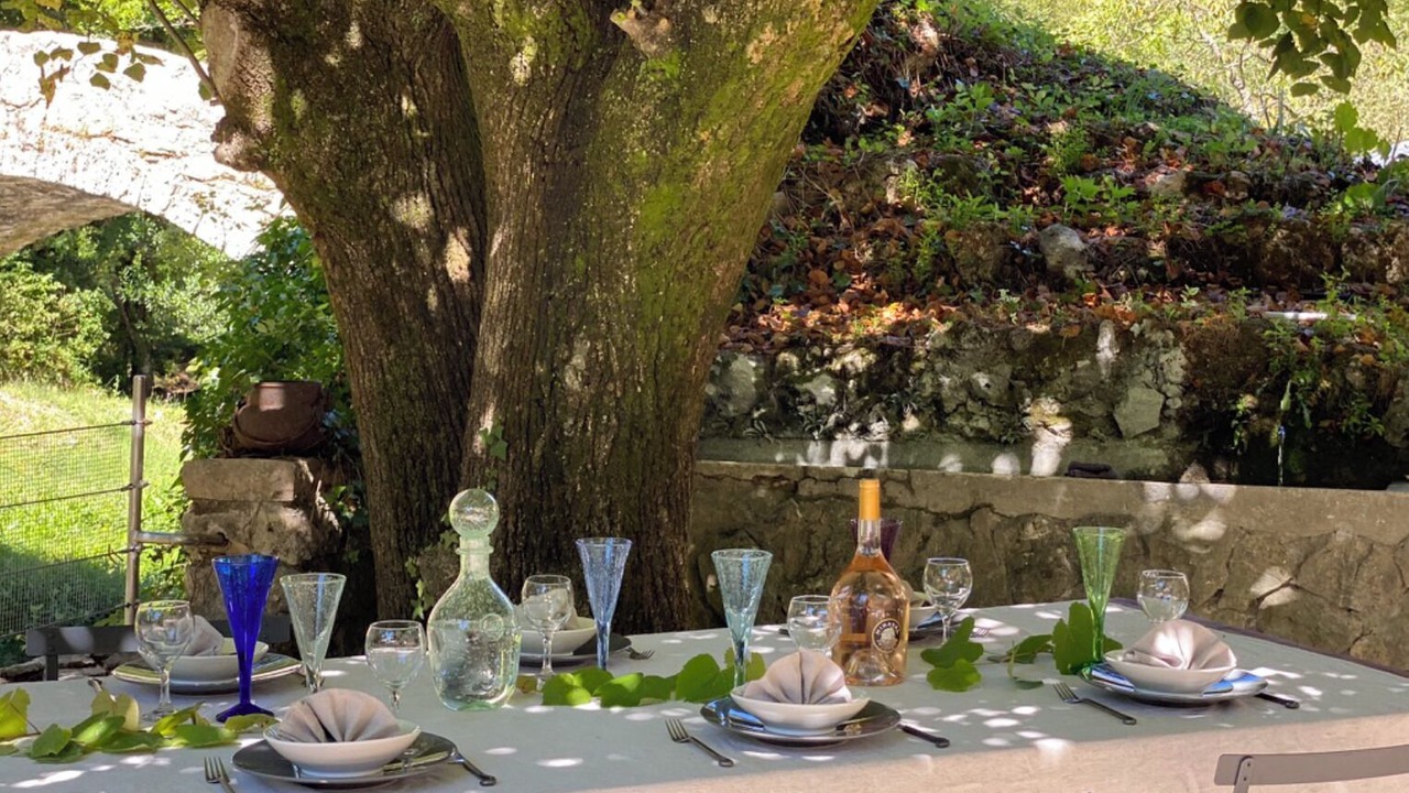 Photo of Outdoor in Saint-Vallier-de-Thiey