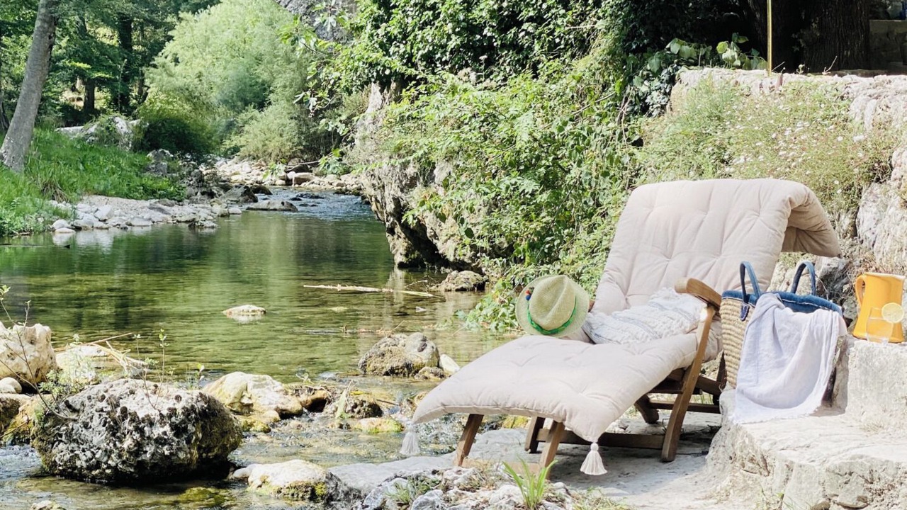 Photo of Outdoor in Saint-Vallier-de-Thiey