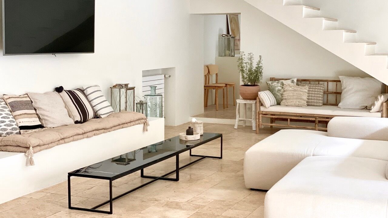 Photo of Livingroom in Saint-Vallier-de-Thiey