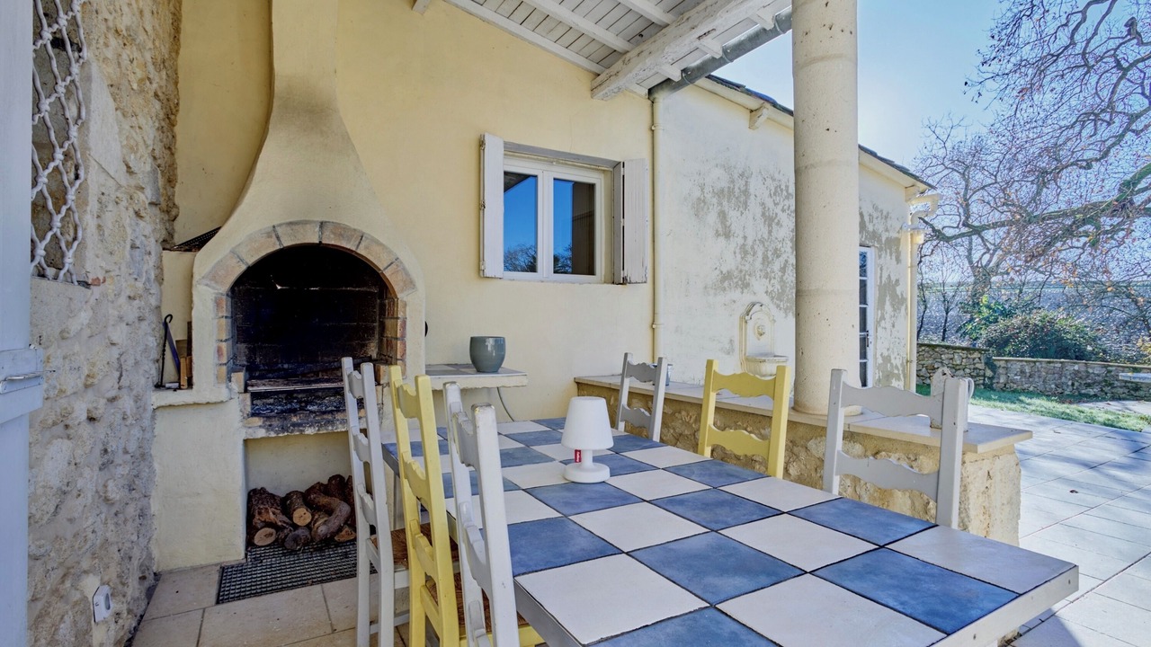 Photo of Outdoor in Maignaut-Tauzia