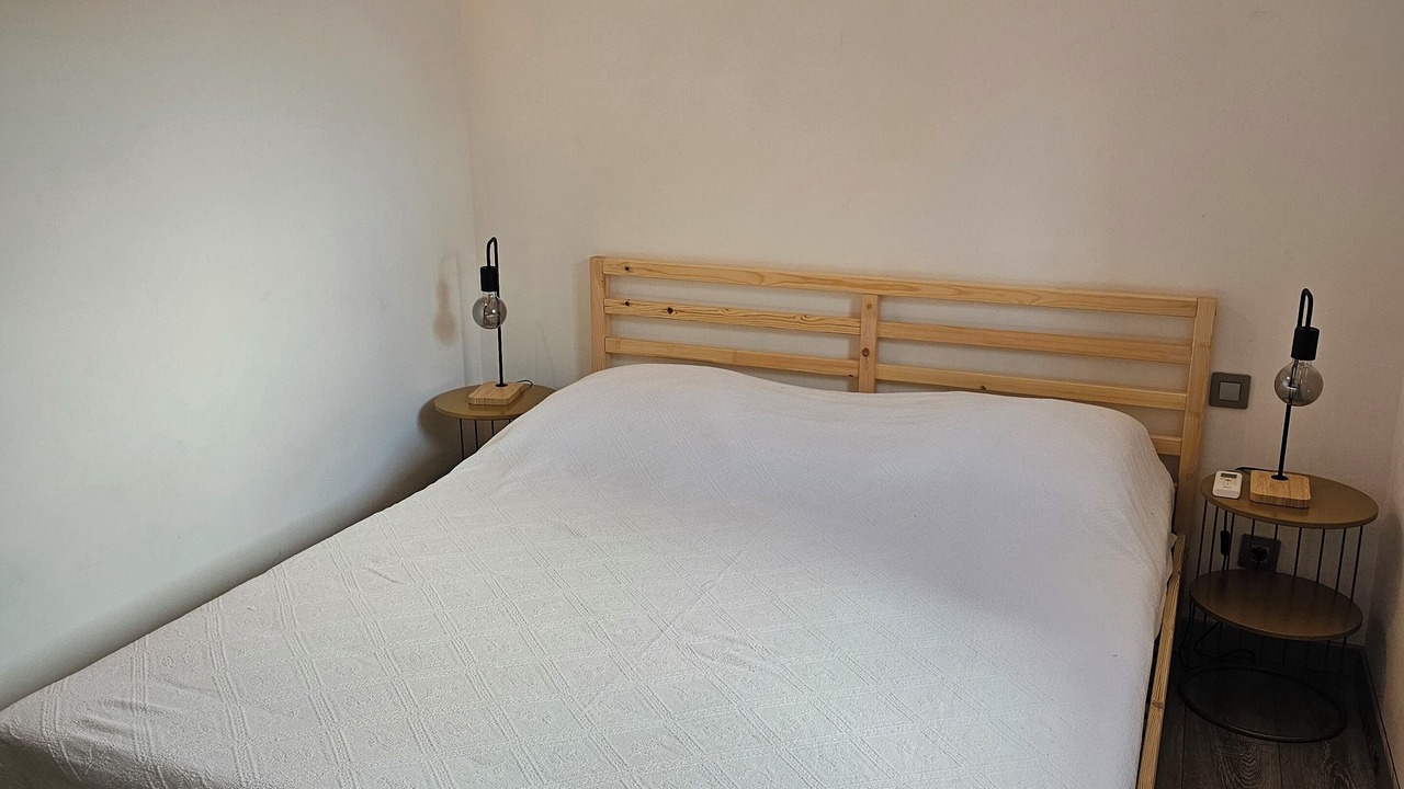 Photo of Bedroom in Le Revest-les-Eaux