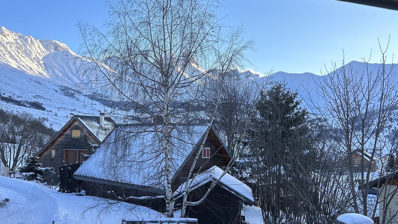 Photo of Outdoor in Albiez-le-Vieux