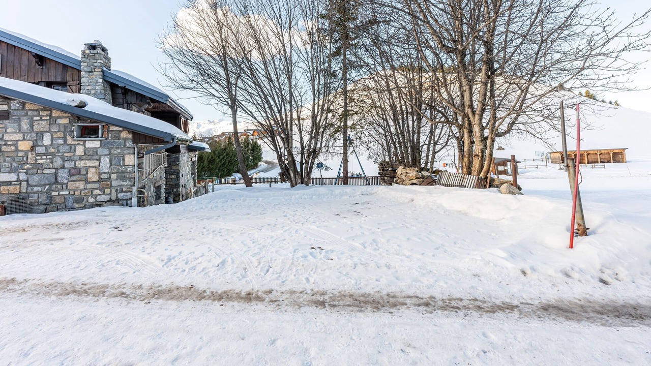 Photo of Outdoor in Albiez-le-Vieux