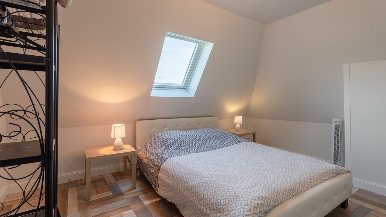 Photo of Bedroom in Mont