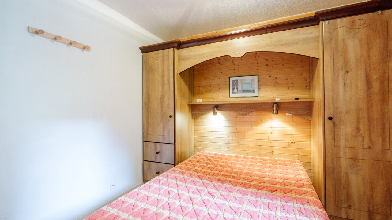 Photo of Bedroom in Le Grand Domaine
