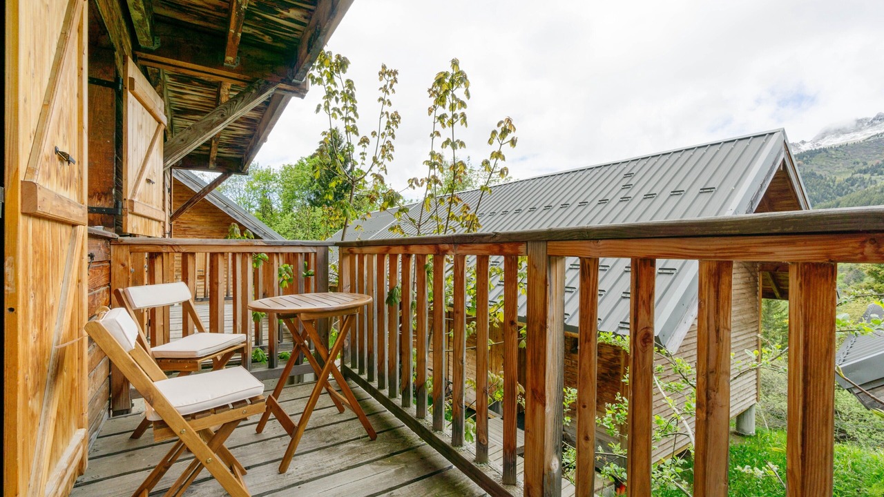 Photo of Outdoor in Le Grand Domaine