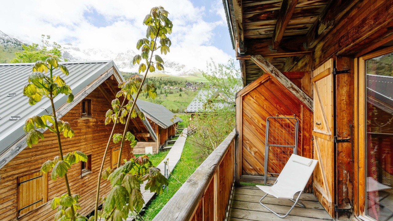 Photo of Outdoor in Le Grand Domaine