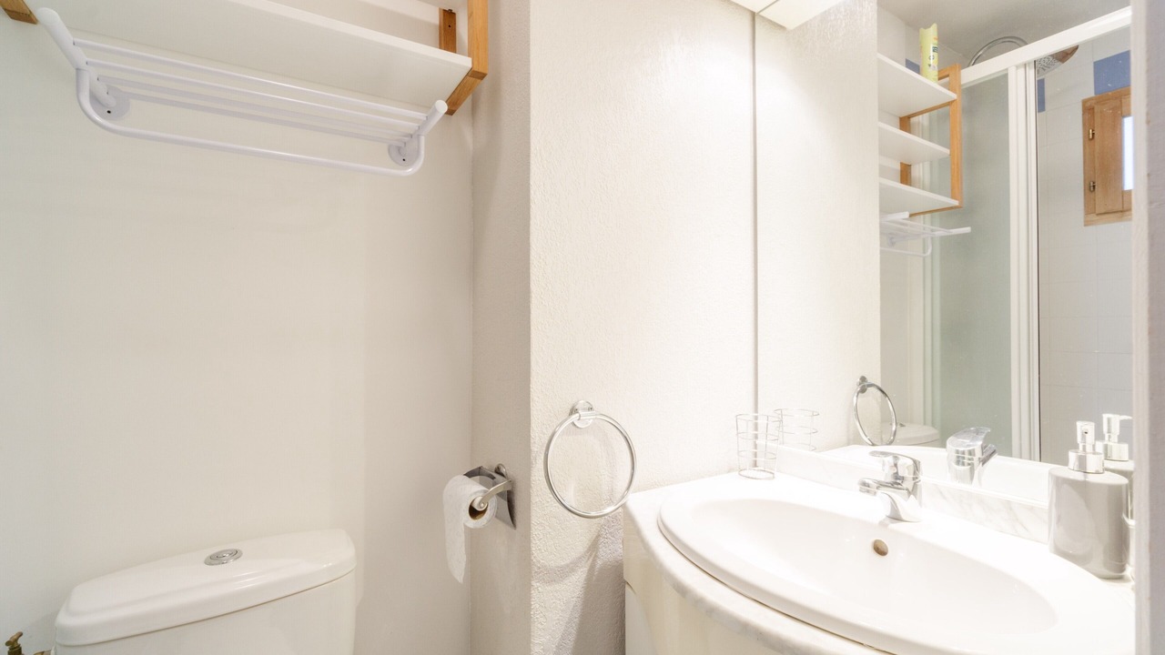 Photo of Bathroom in Le Grand Domaine