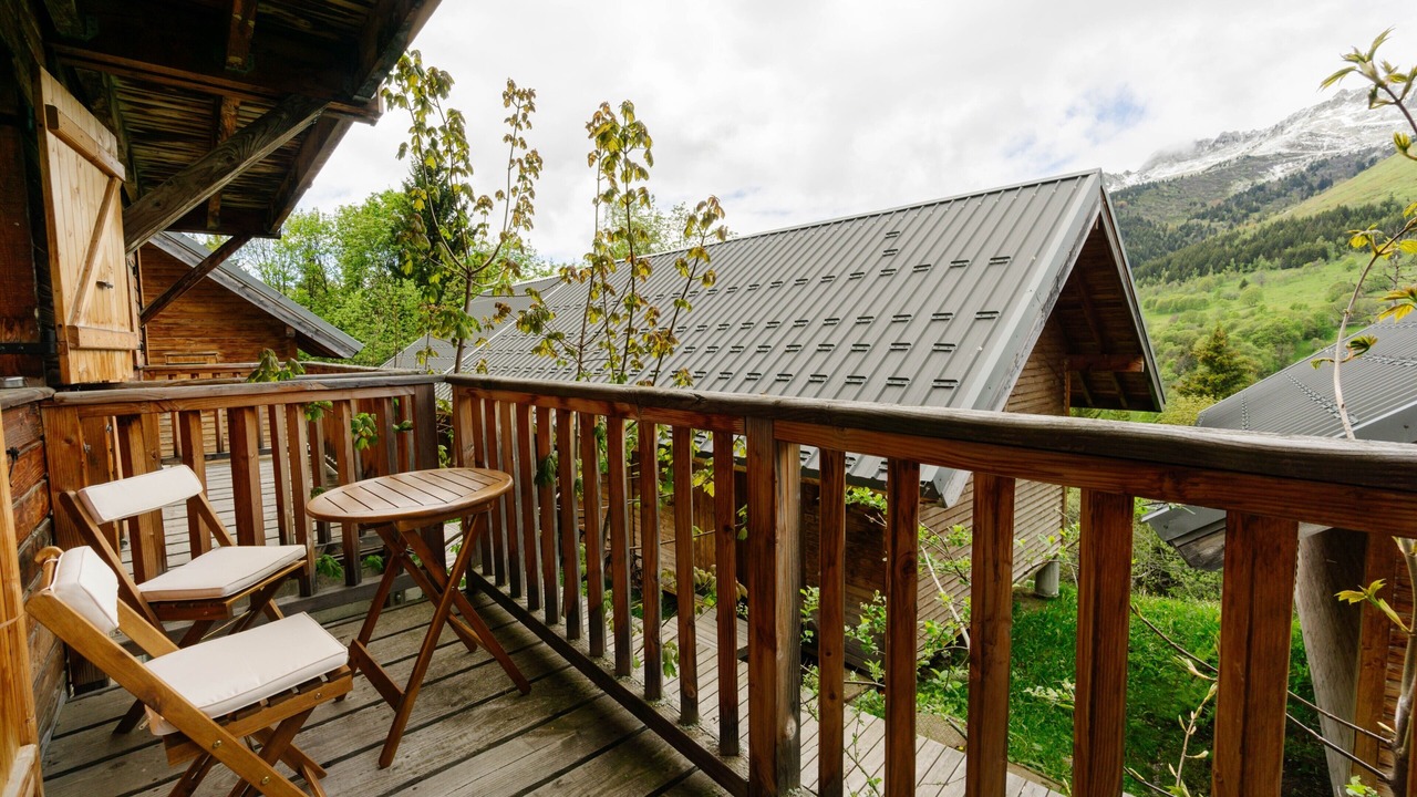 Photo of Outdoor in Le Grand Domaine