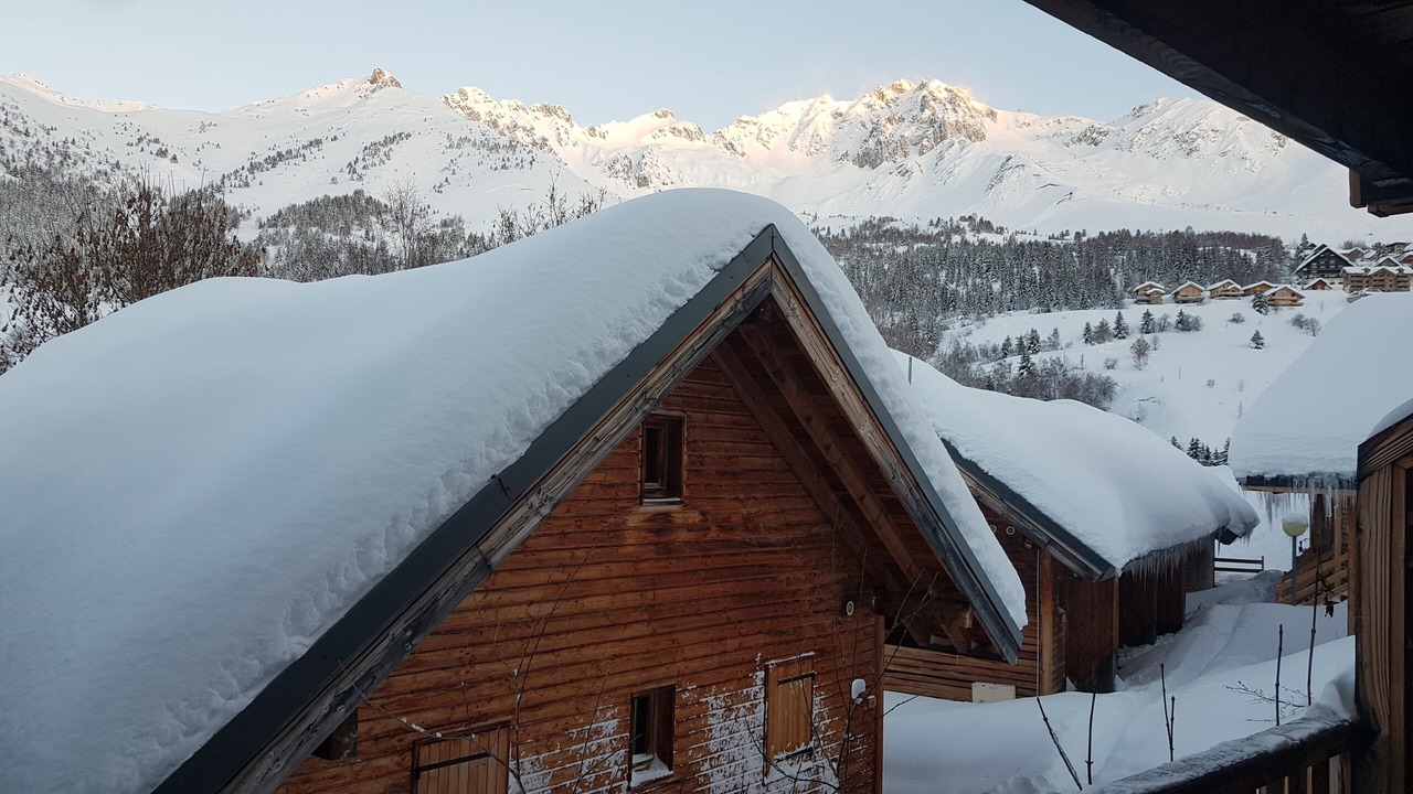 Photo of Outdoor in Le Grand Domaine