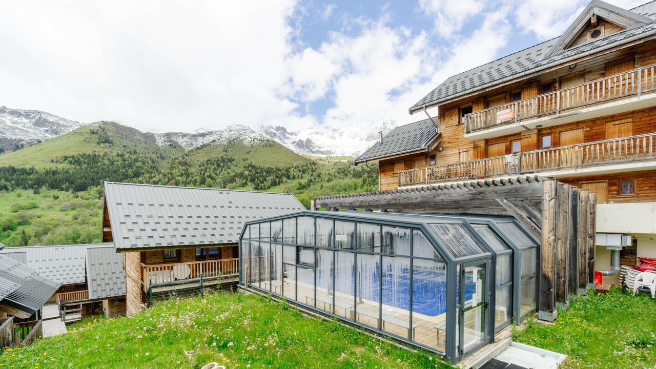 Photo of Outdoor in Le Grand Domaine