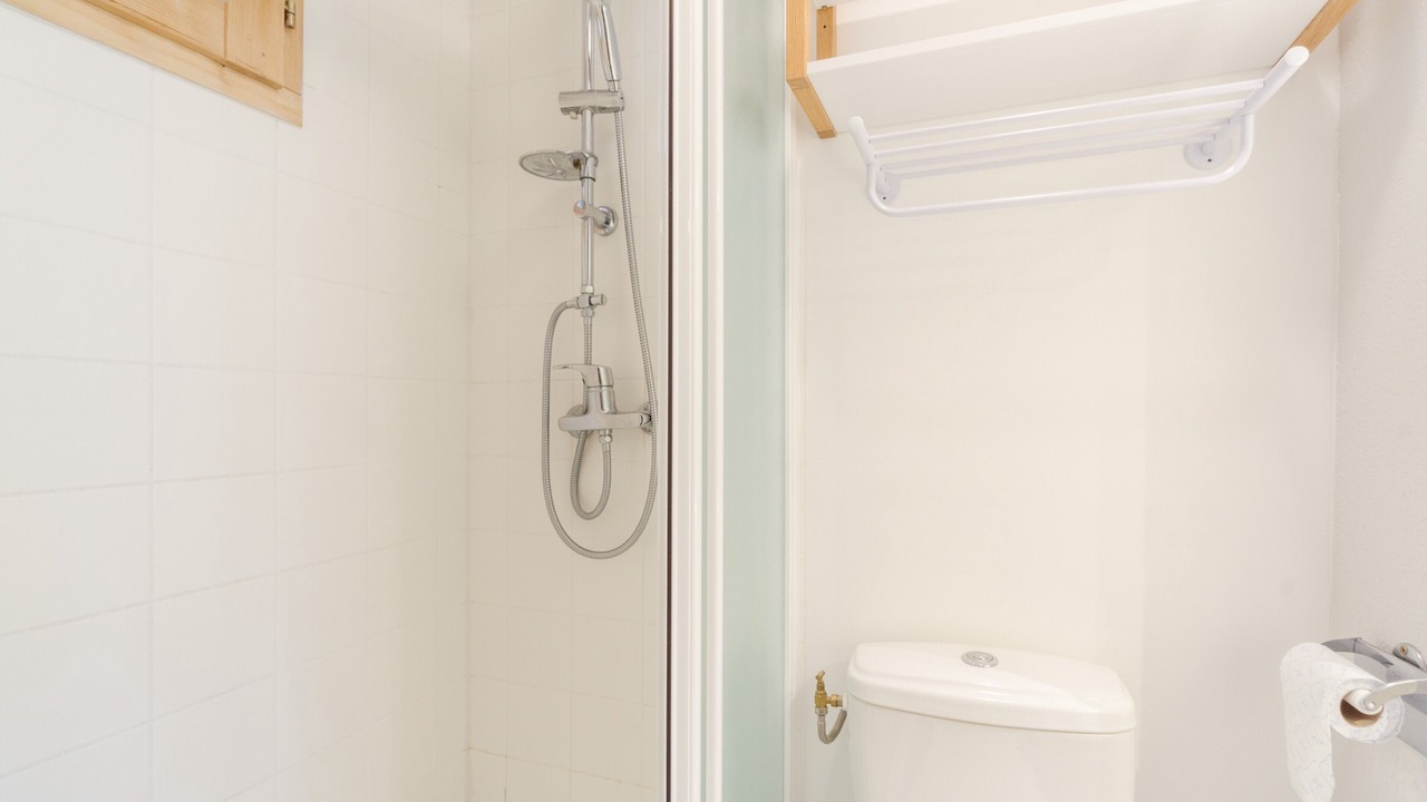 Photo of Bathroom in Le Grand Domaine