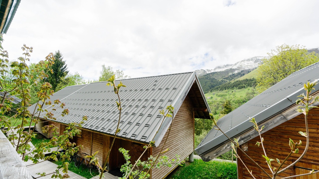 Photo of Outdoor in Le Grand Domaine
