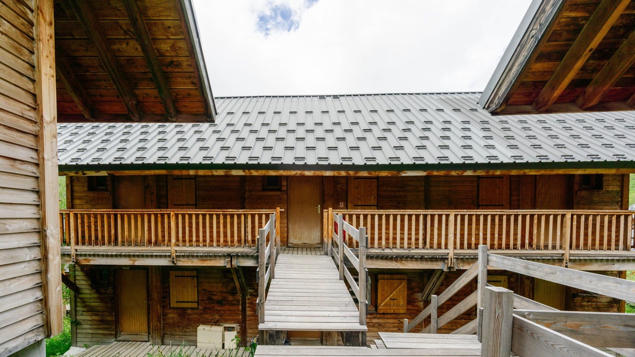 Photo of Outdoor in Le Grand Domaine