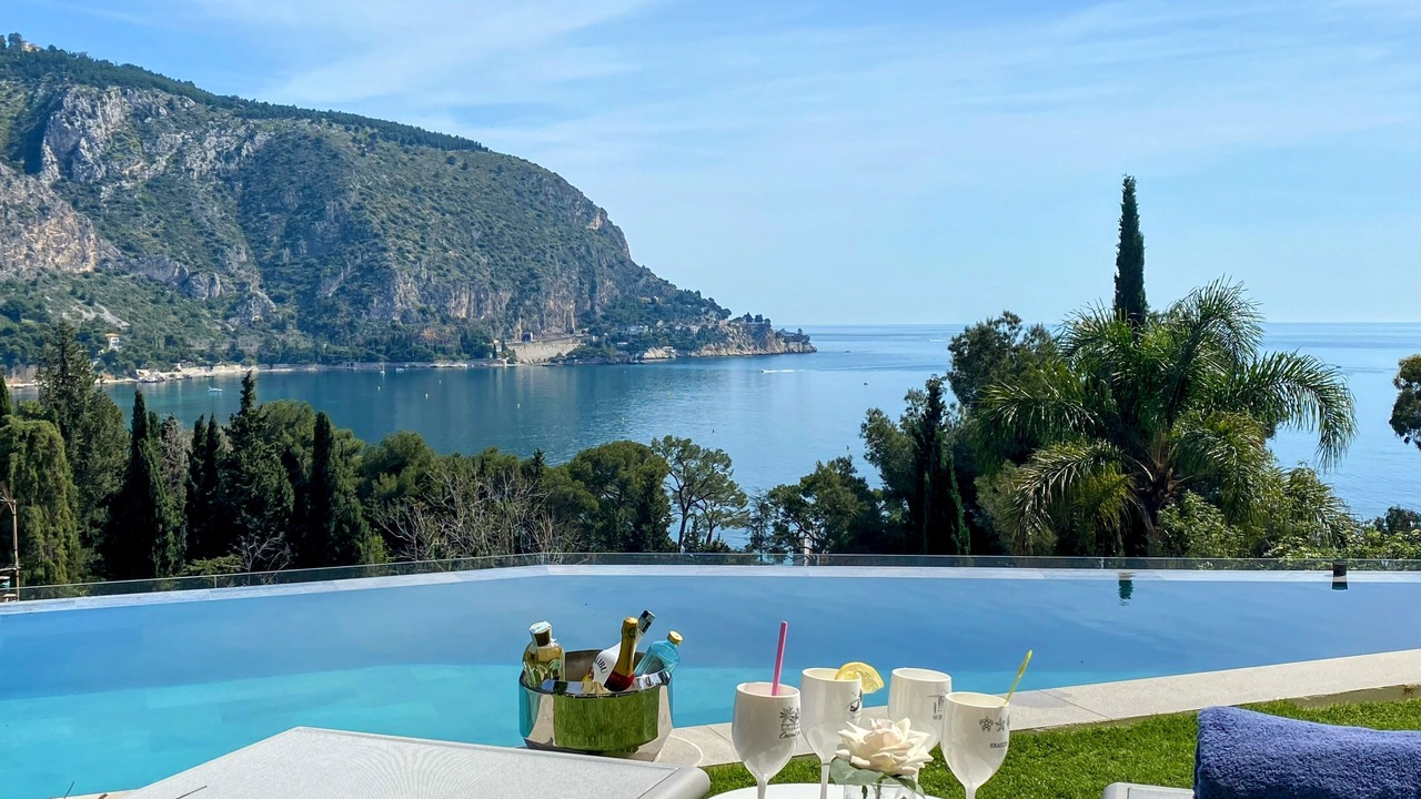 Photo of Outdoor in Eze