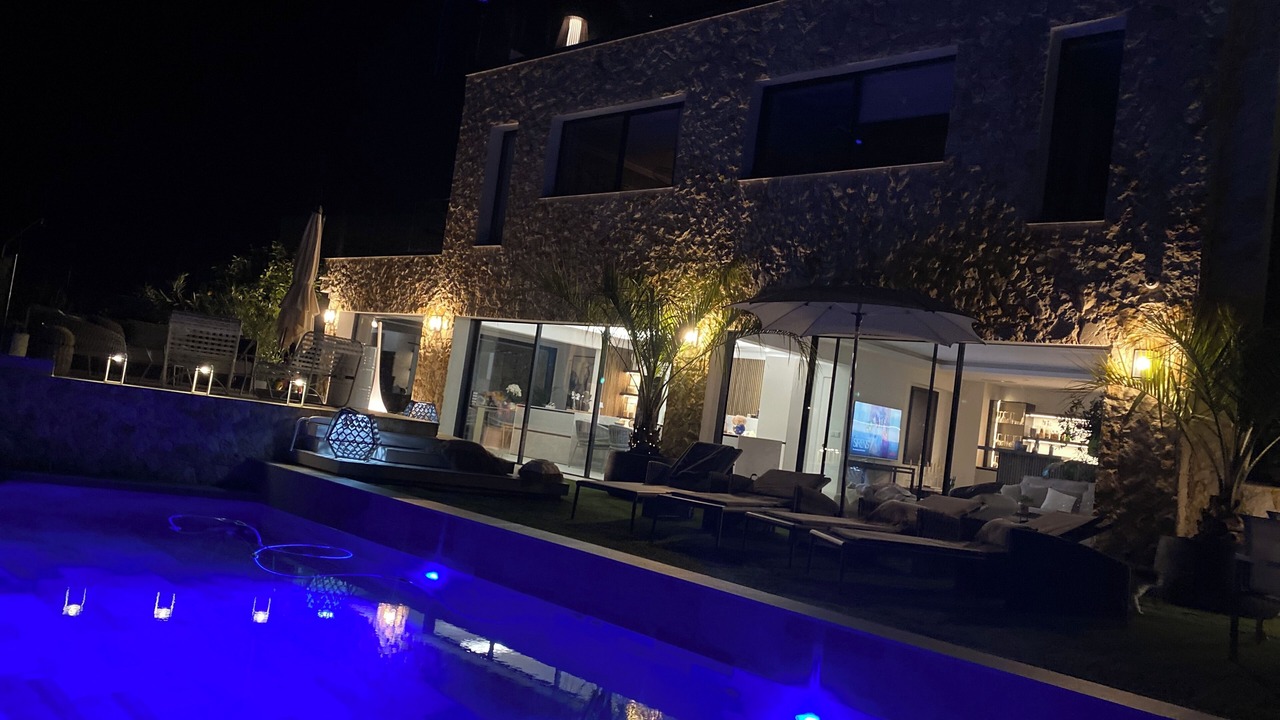 Photo of Outdoor in Eze