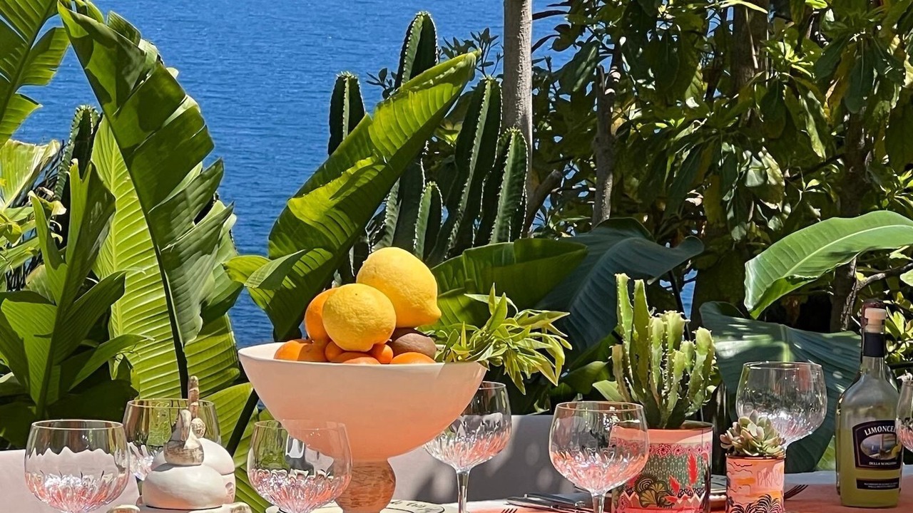 Photo of Outdoor in Eze