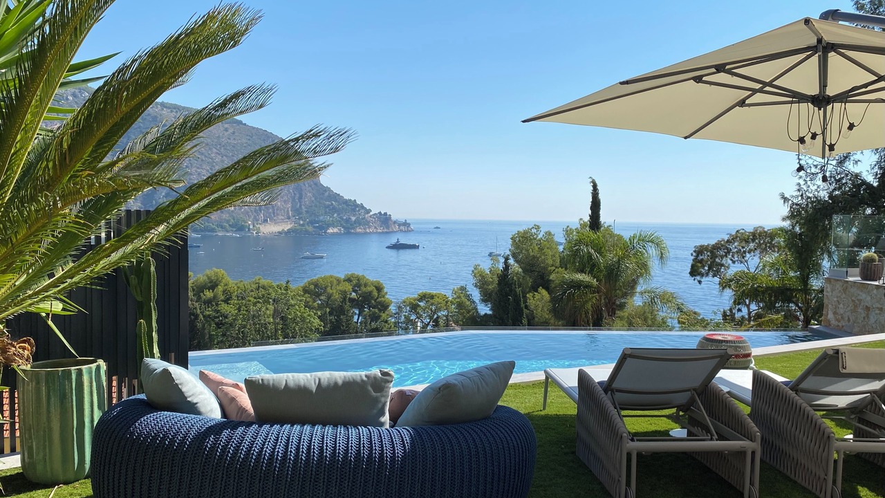Photo of Outdoor in Eze