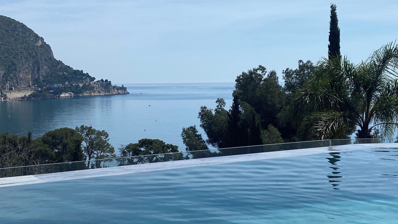 Photo of Outdoor in Eze