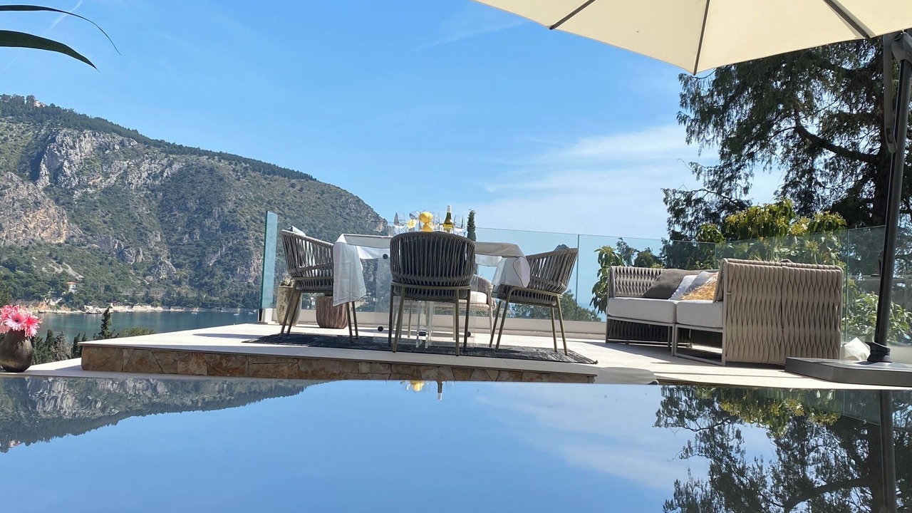 Photo of Outdoor in Eze