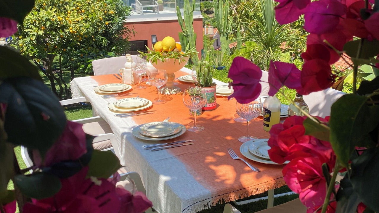 Photo of Outdoor in Eze