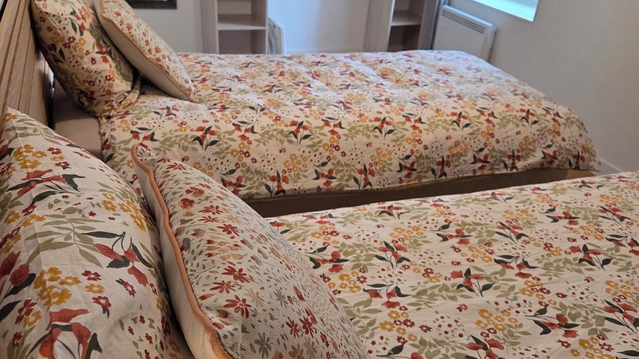 Photo of Bedroom in Juillac-le-Coq