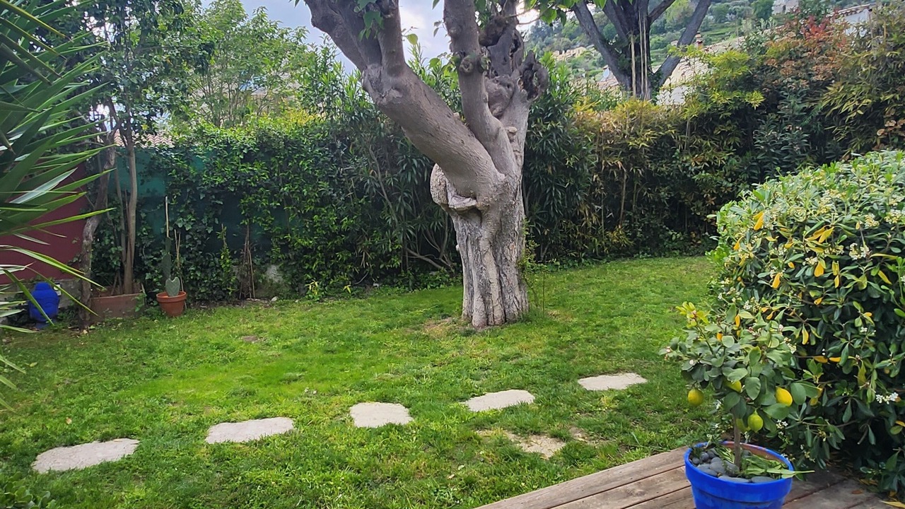Photo of Outdoor in La Colle-sur-Loup