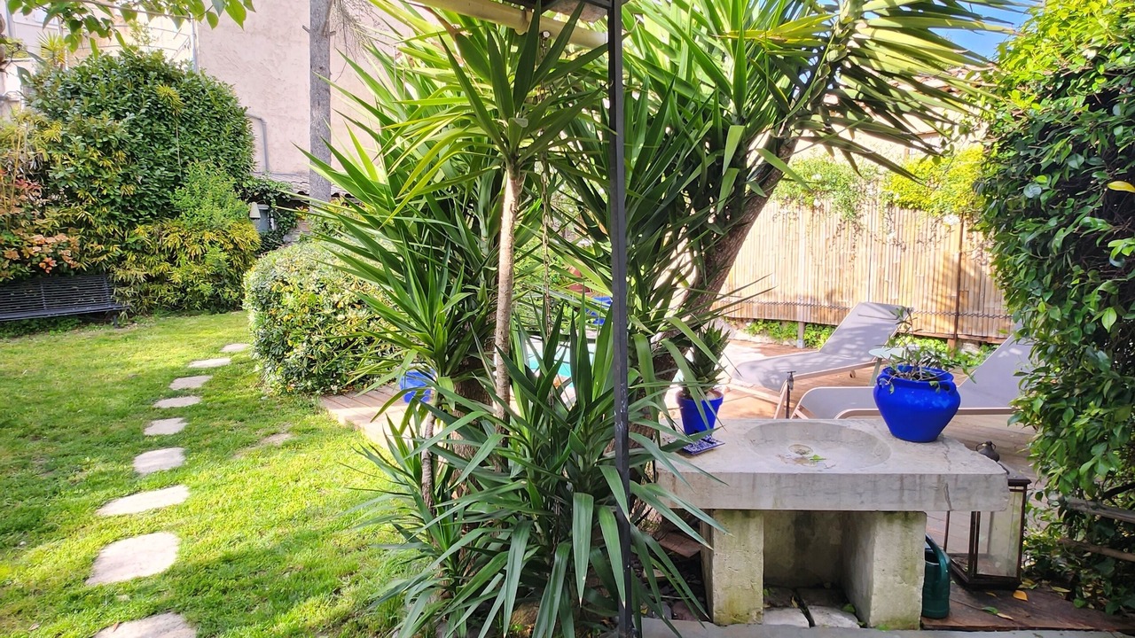 Photo of Patio Balcony in La Colle-sur-Loup