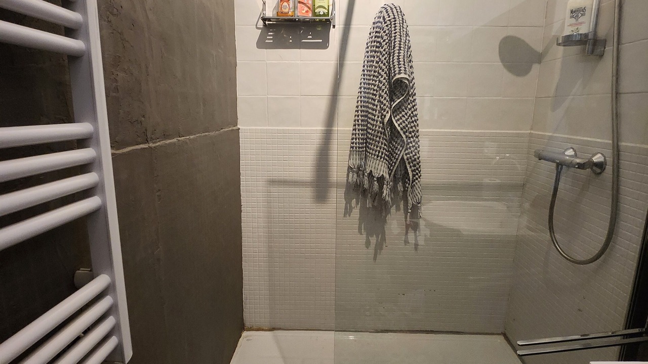 Photo of Bathroom in La Colle-sur-Loup