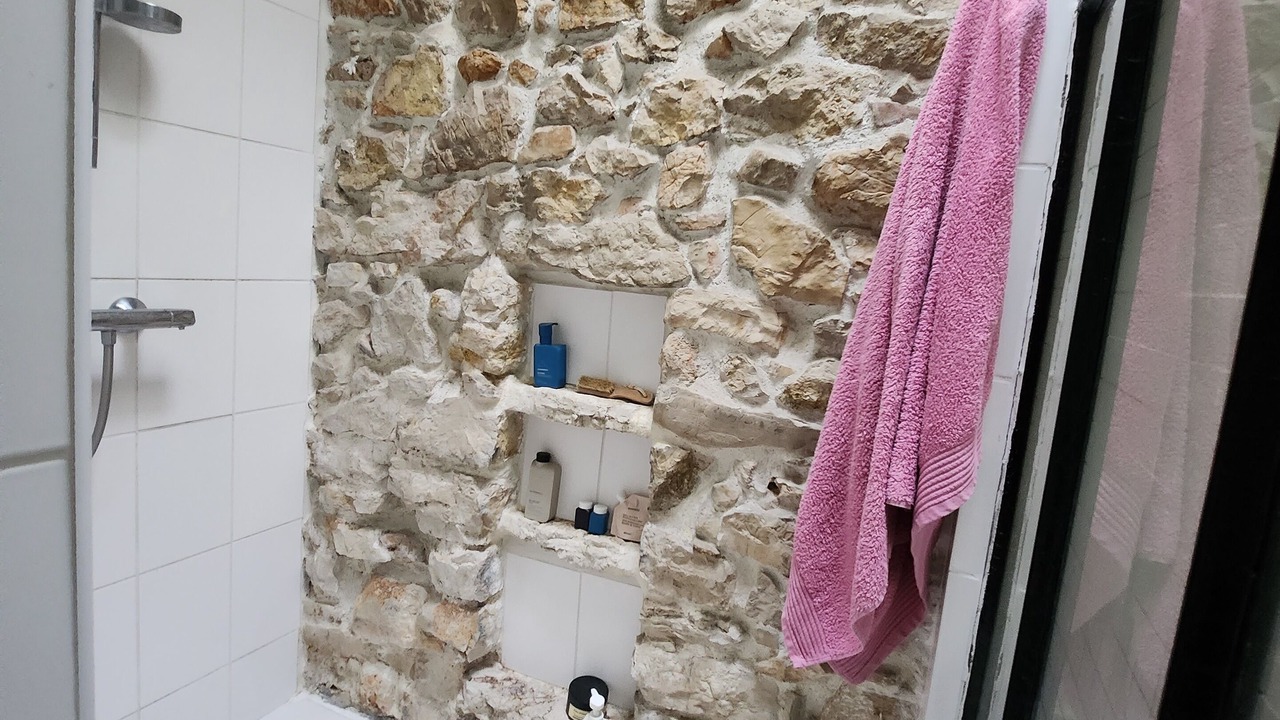 Photo of Bathroom in La Colle-sur-Loup