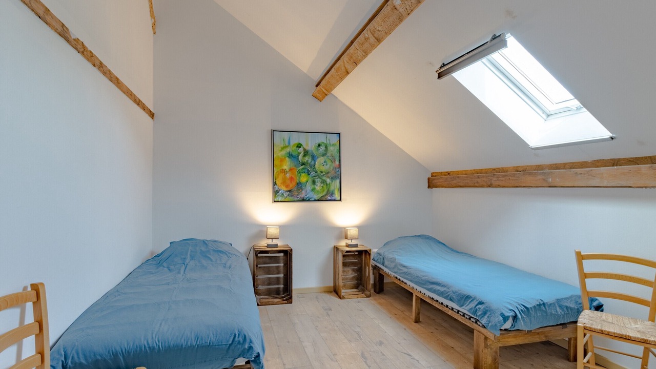 Photo of Bedroom in Condat-sur-Vezere