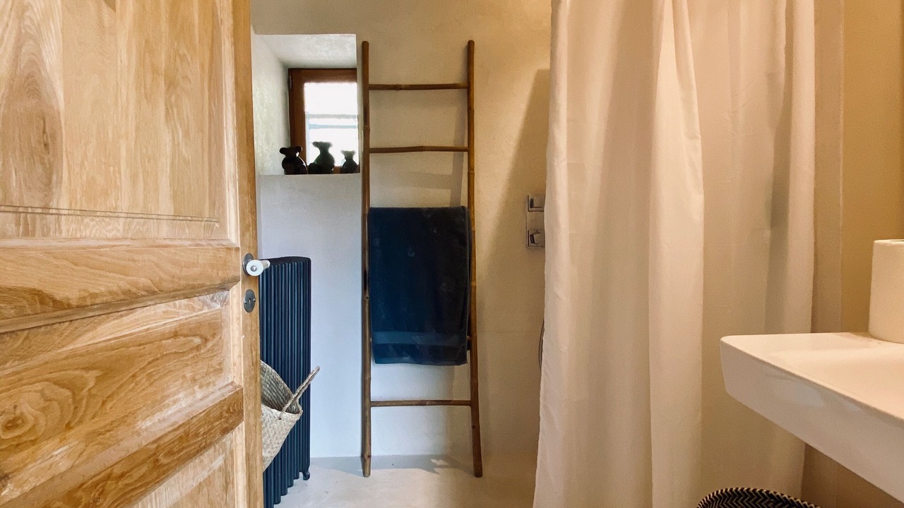 Photo of Bathroom in Menton